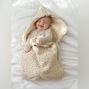 Zara Bassinet Stroller Warmer BNWT